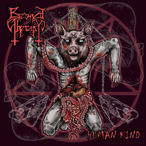 Bestial Therapy : Human Kind